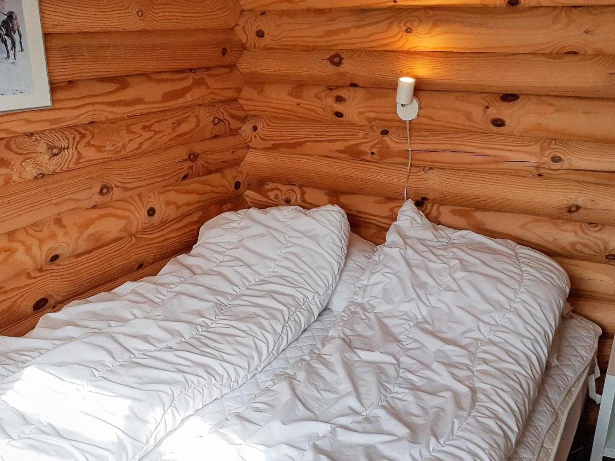 6 Person Holiday Home In Hovborg Exterior photo