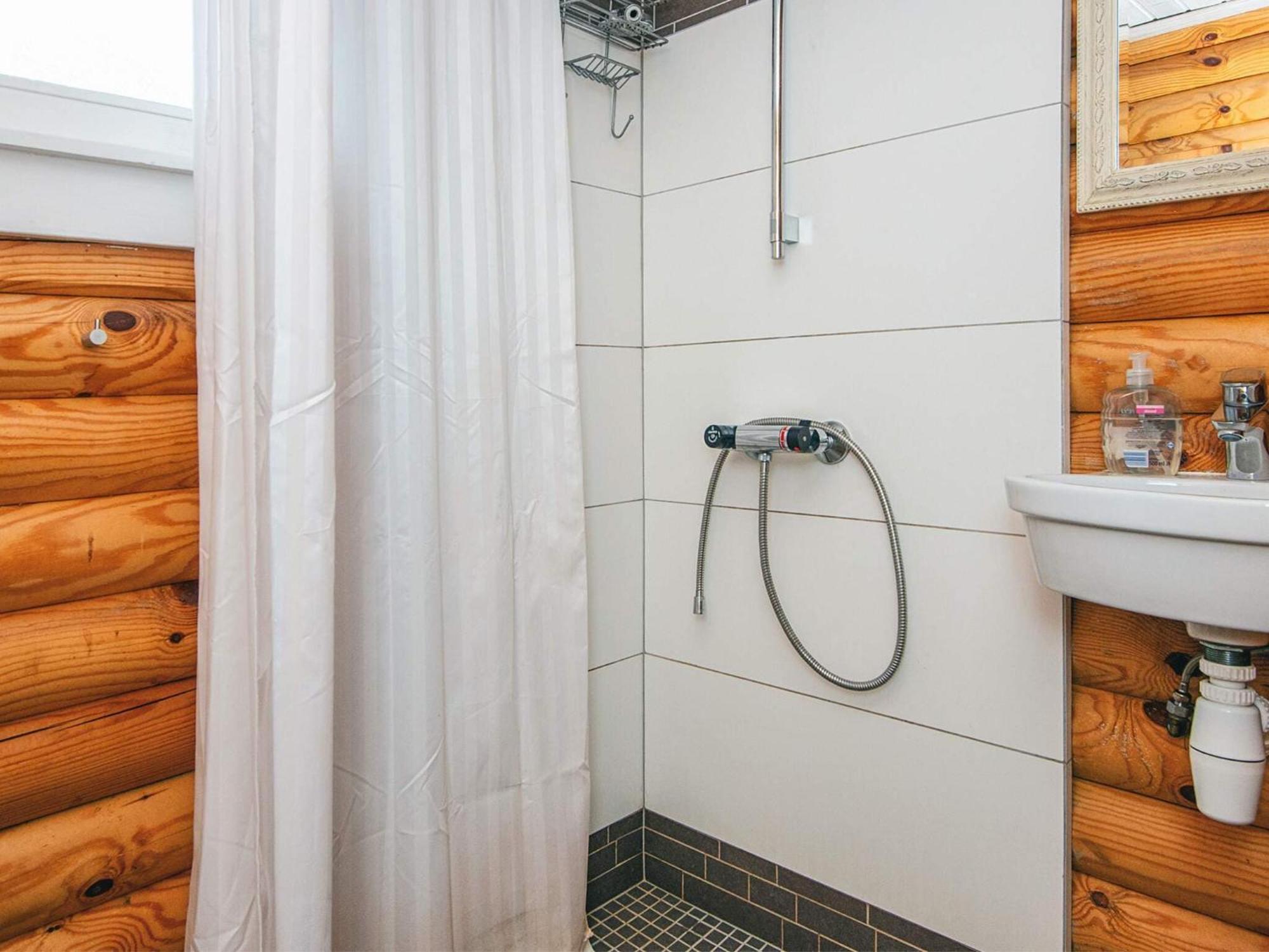 6 Person Holiday Home In Hovborg Exterior photo